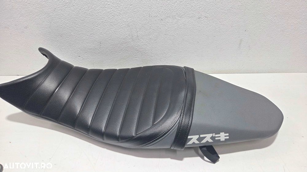 Sa sport Suzuki SV650 2016-2021 - 2