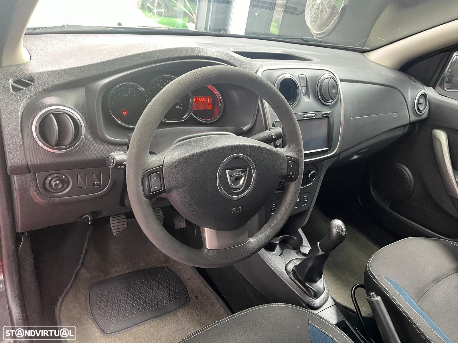 Dacia Logan MCV 0.9 TCe Confort - 9