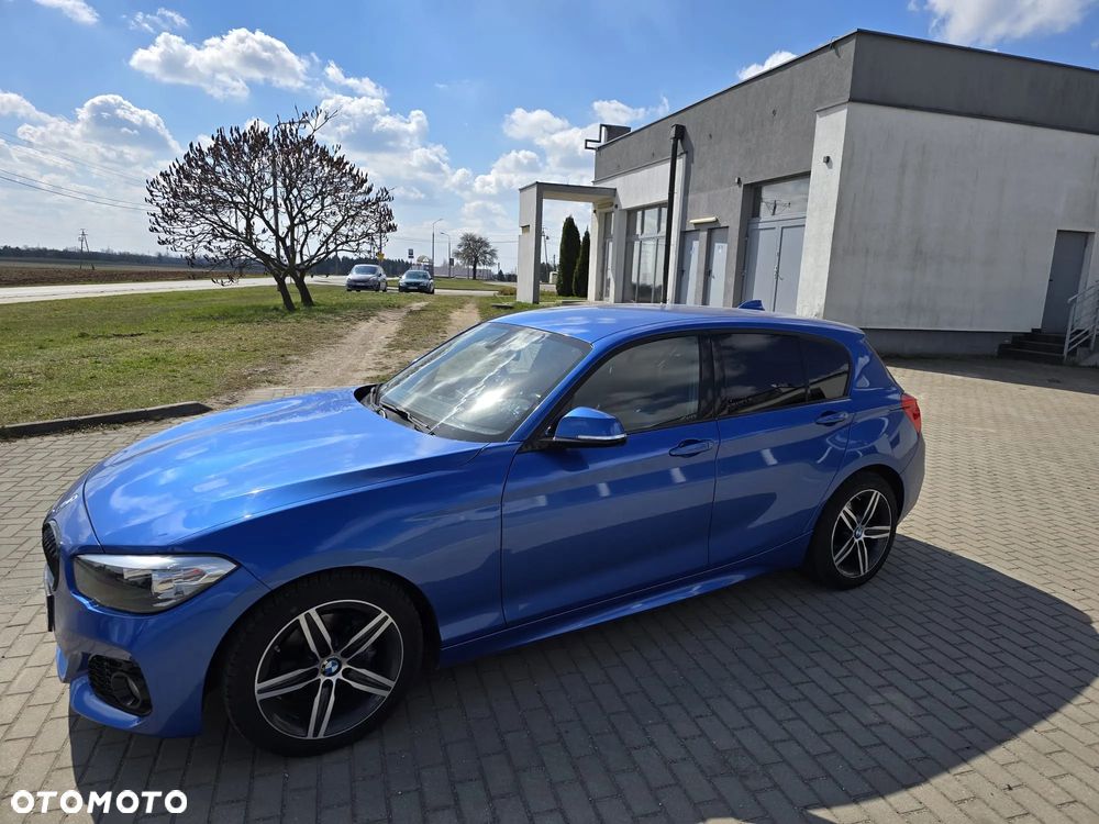 BMW Seria 1 116i - 3