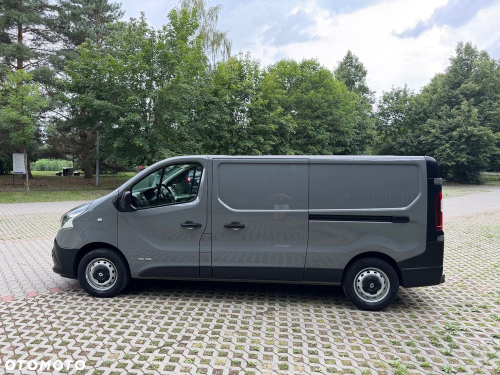 Renault Trafic - 4