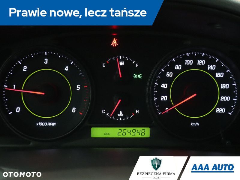 Chevrolet Captiva - 12