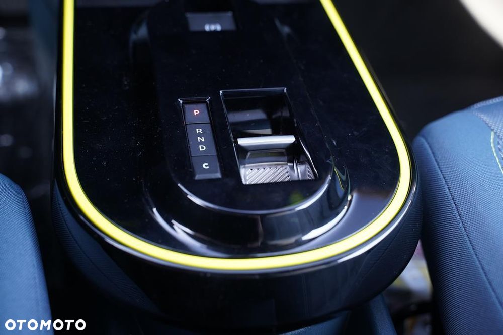 Fiat Grande Panda 44 kWh La Prima - 19