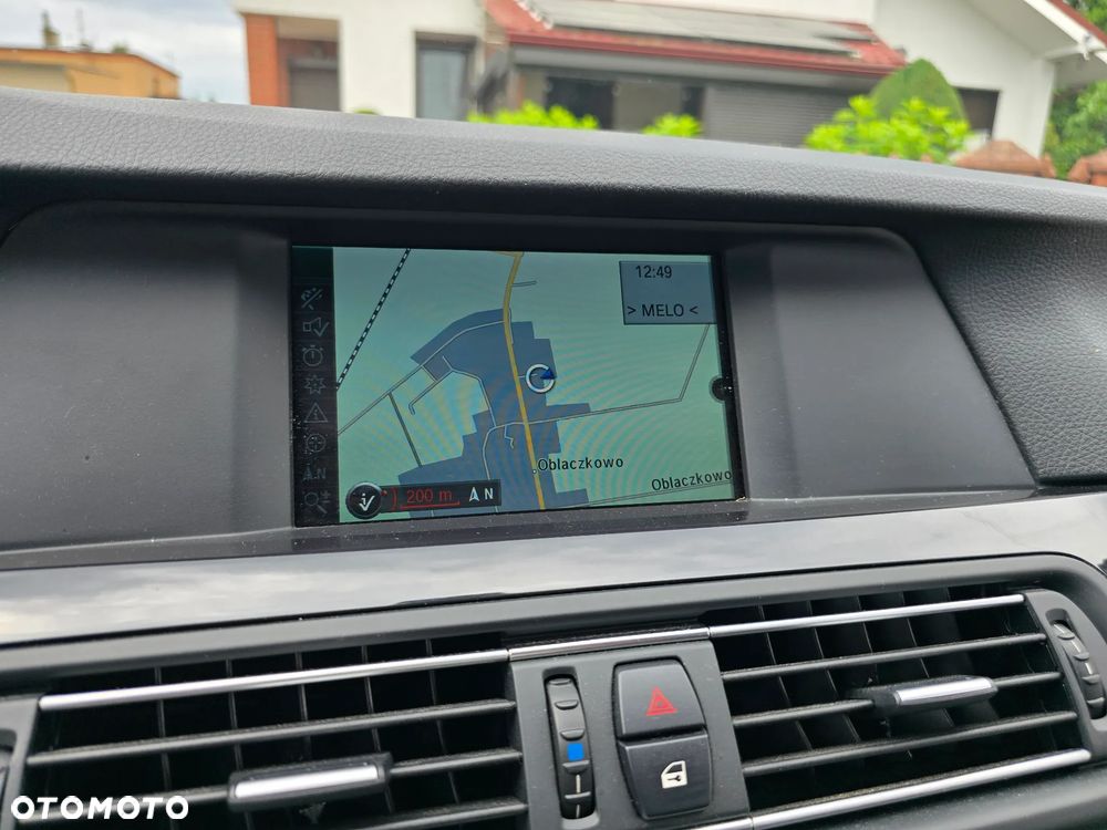 BMW Seria 5 - 29