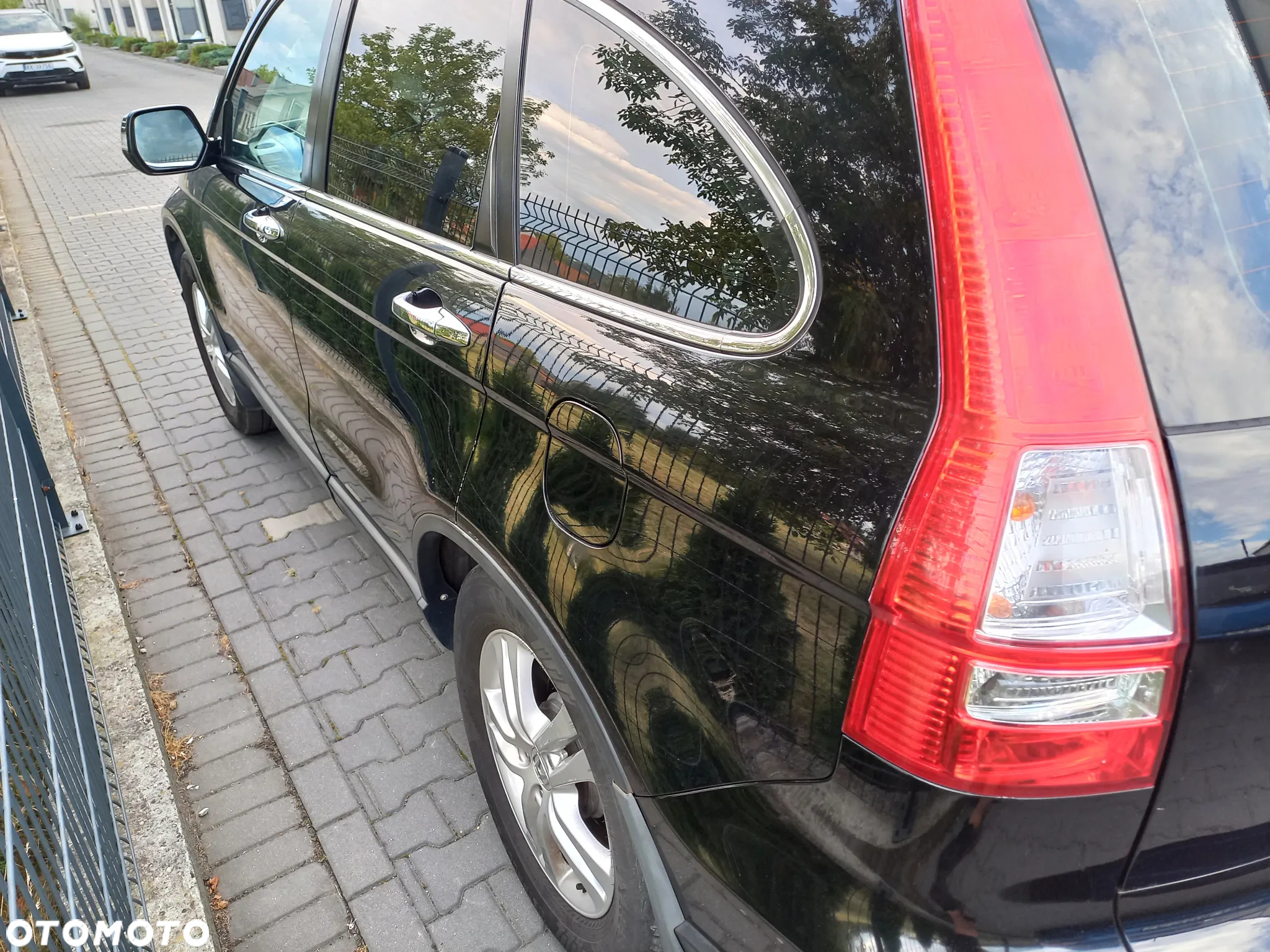 Honda CR-V 2.0 Comfort - 6