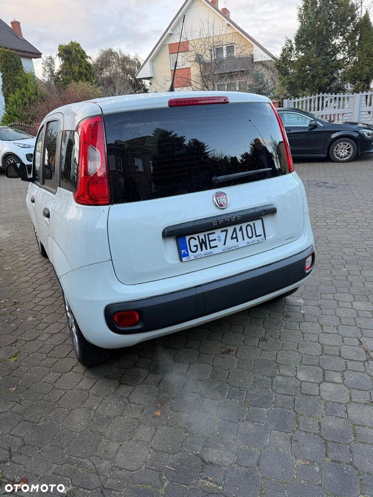 Fiat Panda 1.2 Fresh EU6 - 3
