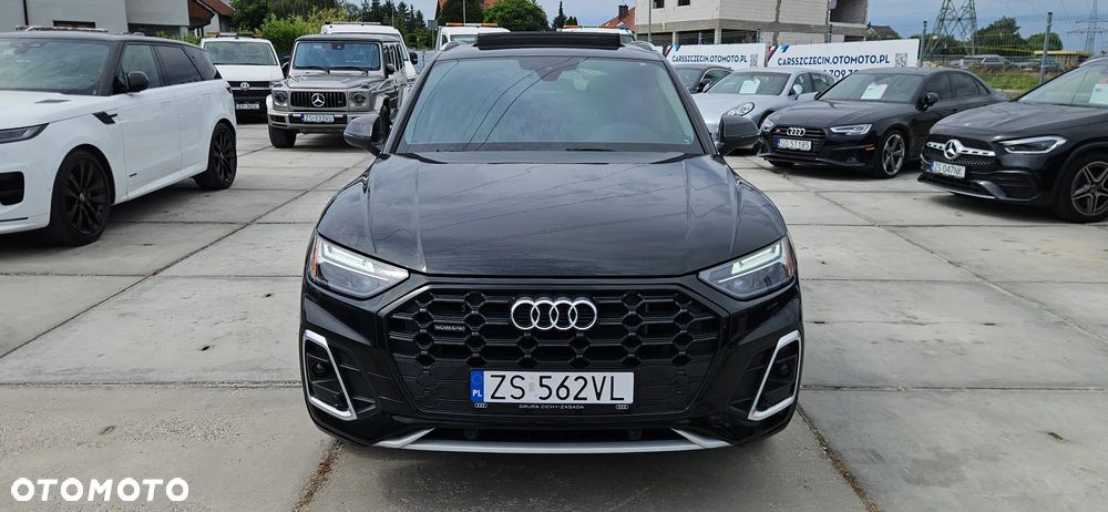 Audi Q5 - 2