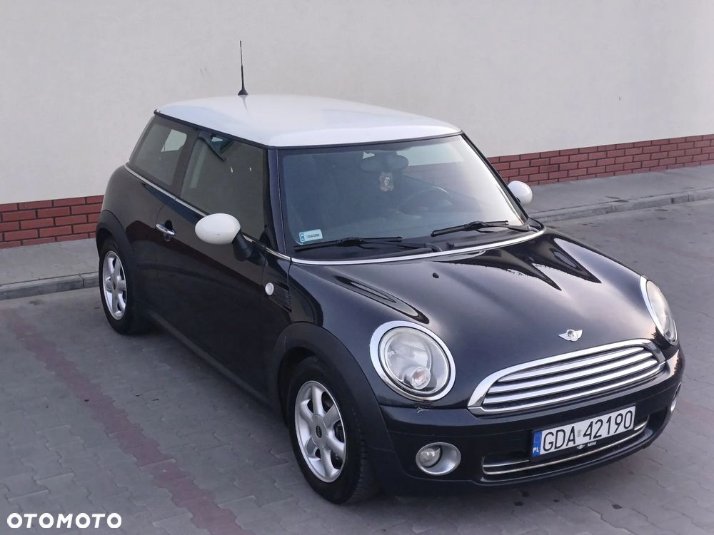 MINI ONE Standard - 6