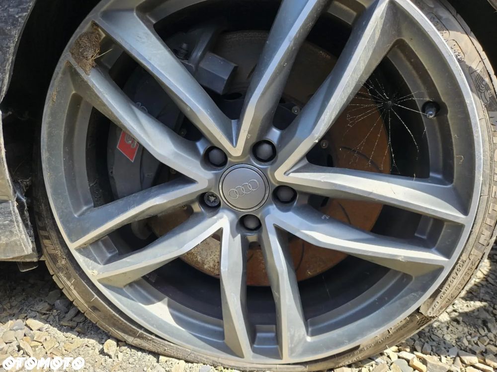Audi S6 Limousine - 15