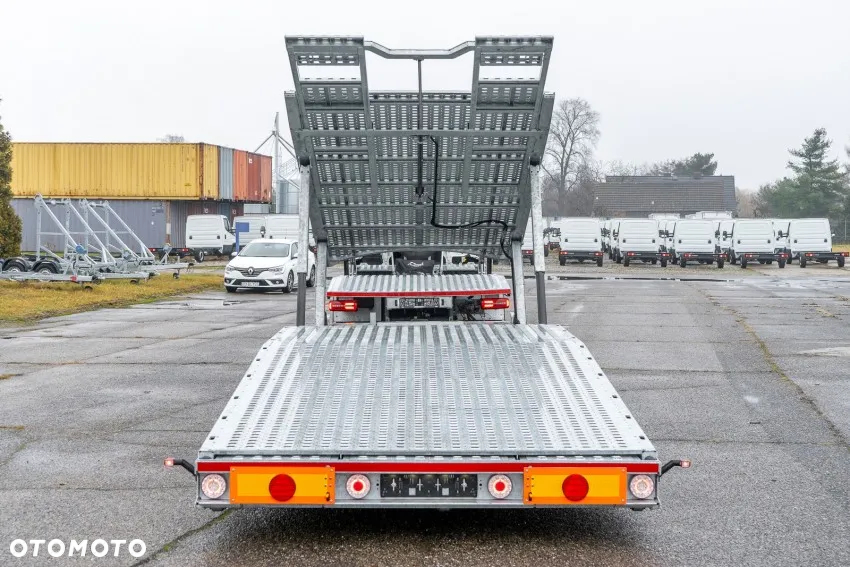 MAN TGM - 20