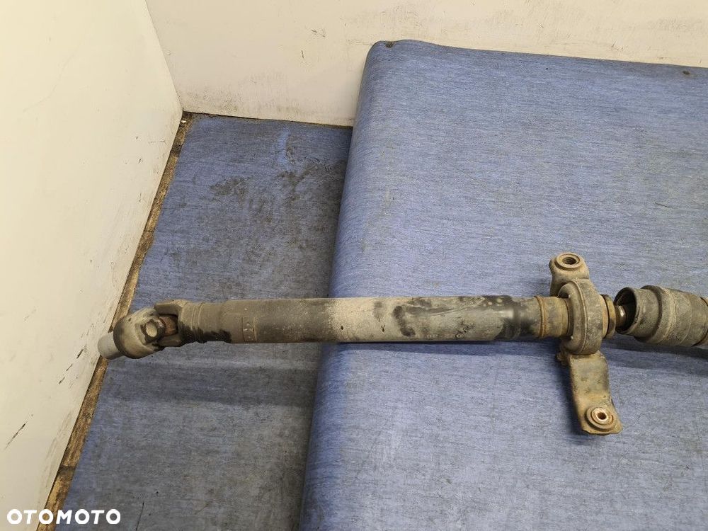 CITROEN C-CROSSER 2.2 HDI WAŁ NAPĘDOWY - 2