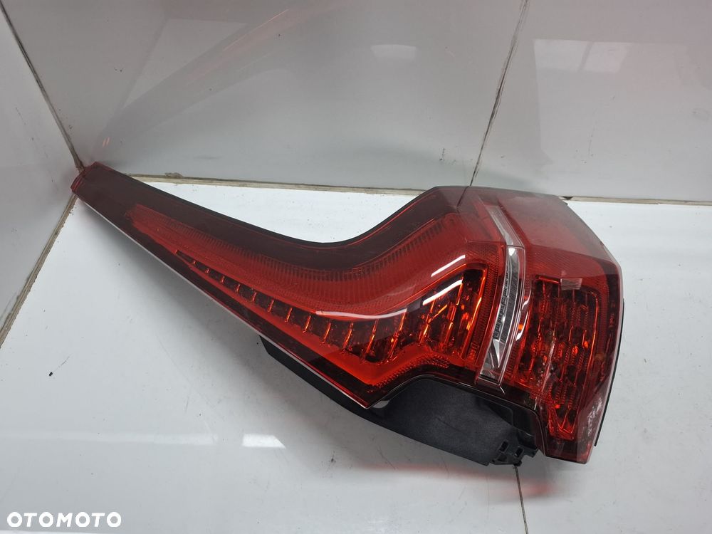 LAMPA TYLNA TYŁ VOLVO XC60 II LED 31420428 - 1