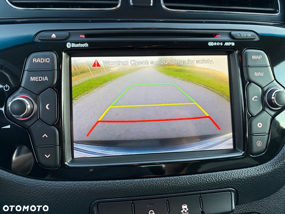 Kia Ceed 1.6 CRDi XL - 19
