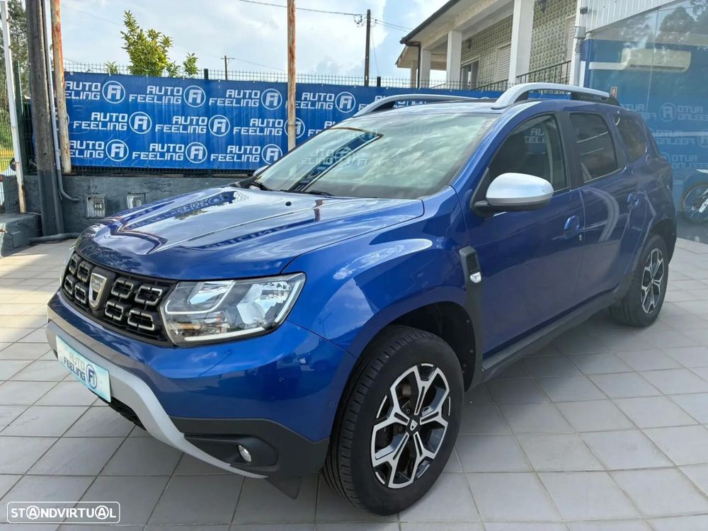 Dacia Duster - 2