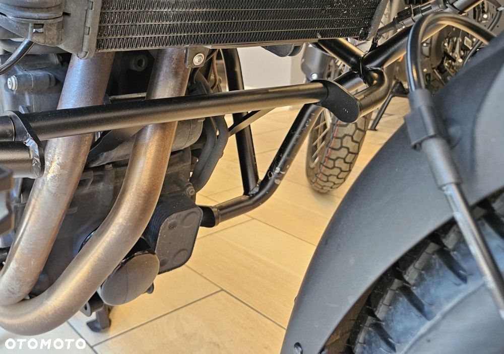 BMW GS - 15