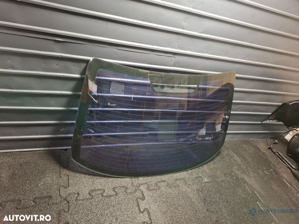 Luneta AUDI A3 Sportback 8VA, 8VF 2012 - > TDI CLHA SAINT-GOBAIN 43R-001025 8V4845501 - 3