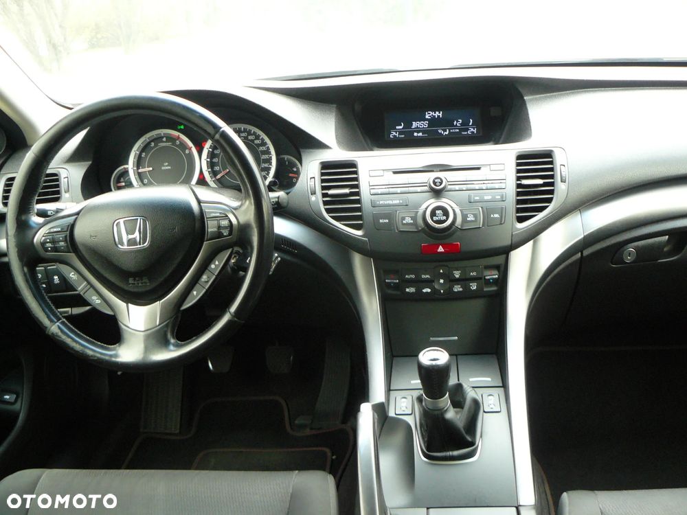 Honda Accord 2.2i-DTEC Elegance - 21
