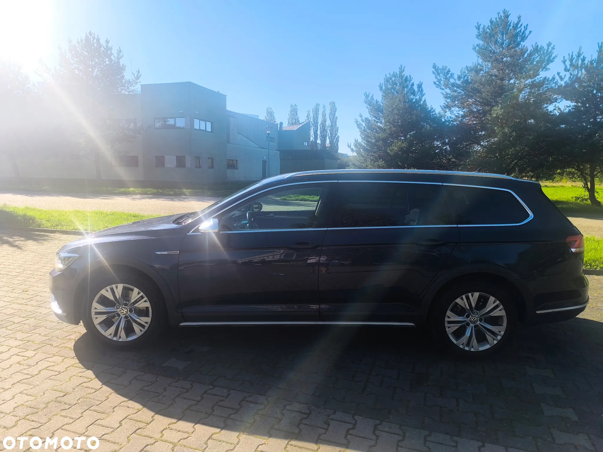 Volkswagen Passat - 7