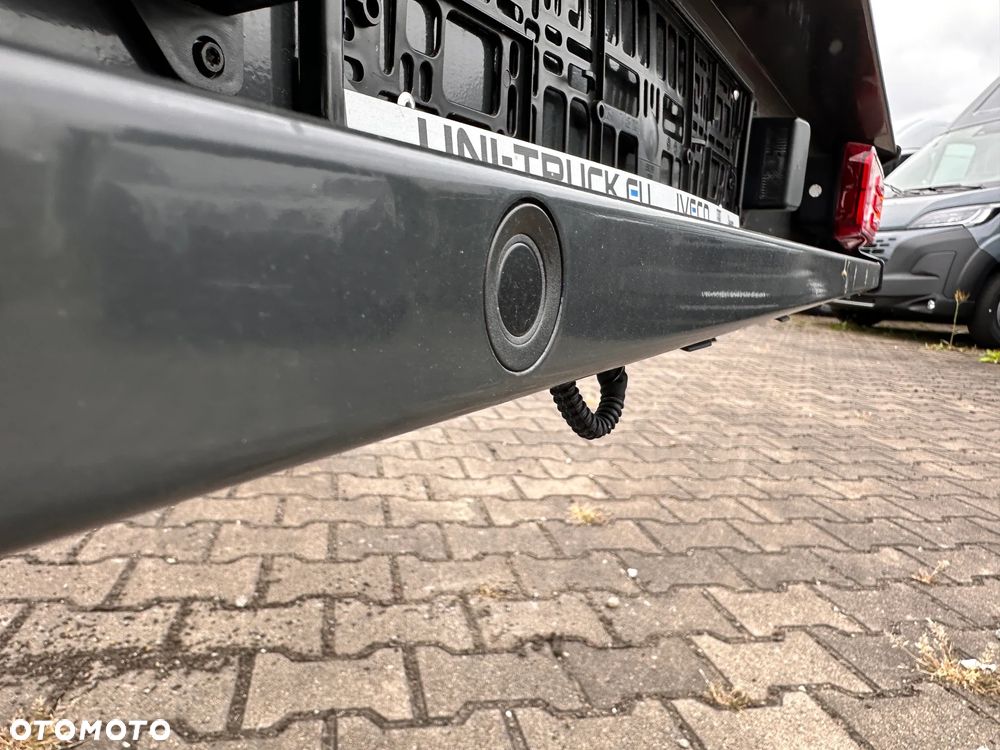 Iveco Daily TANIEJ NIE ZNAJDZIESZ !!! - 13