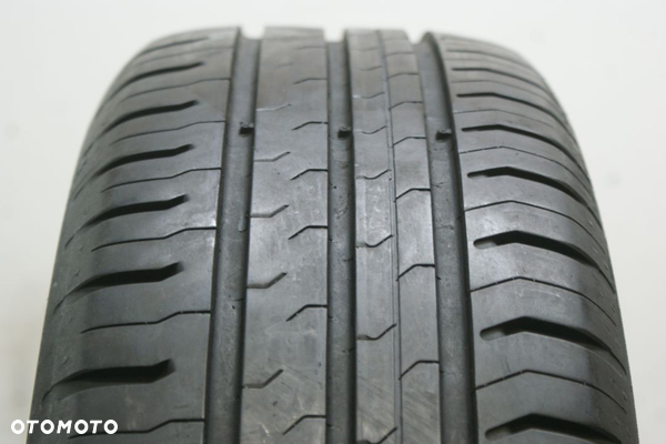 195/65R15 CONTINENTAL CONTIECOCONTACT 5 , 6,8mm 2018r