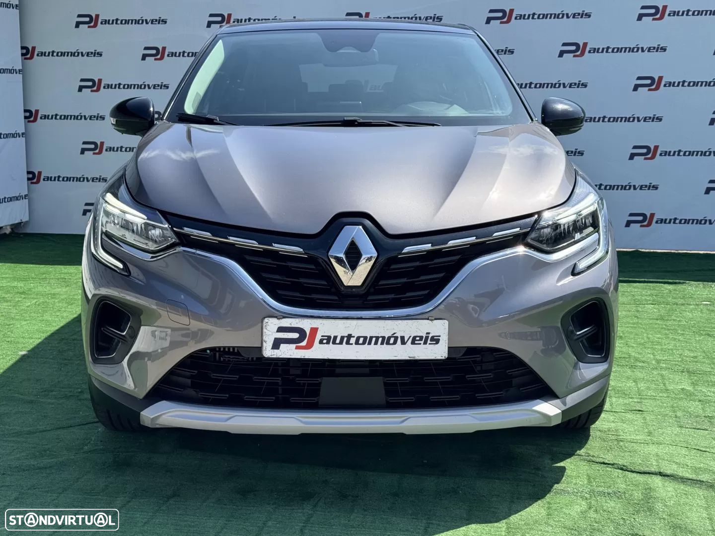 Renault Captur 1.0 TCe Intens - 3