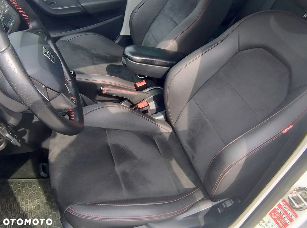 Seat Ibiza 1.6 TDI CR FR - 11