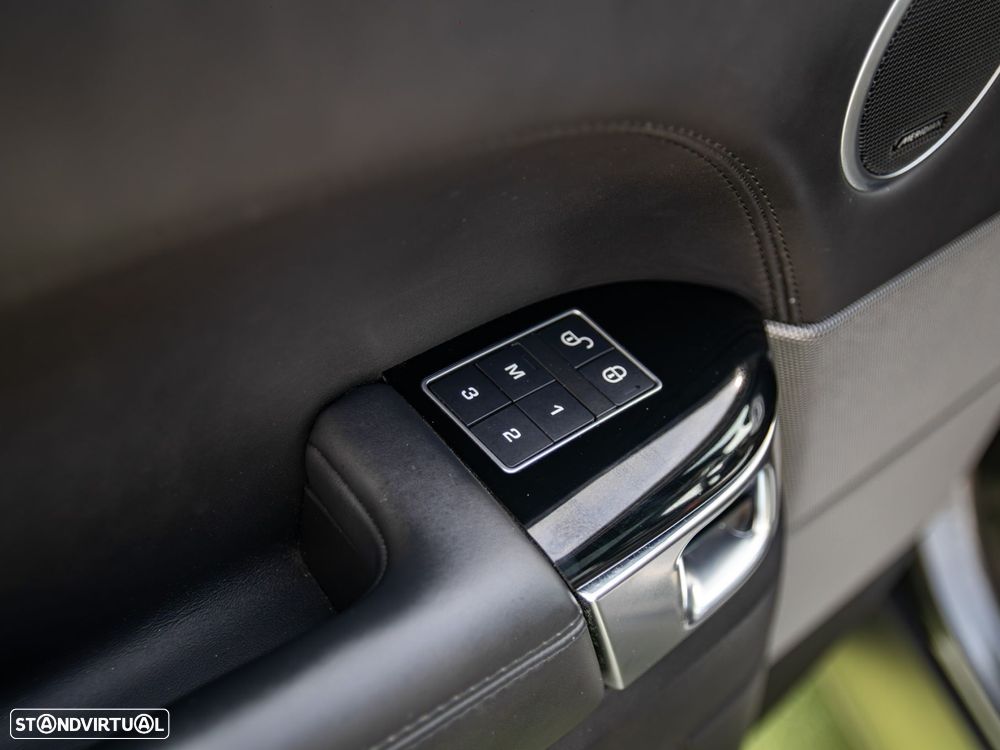 Land Rover Range Rover Sport P400e HSE Dynamic - 42