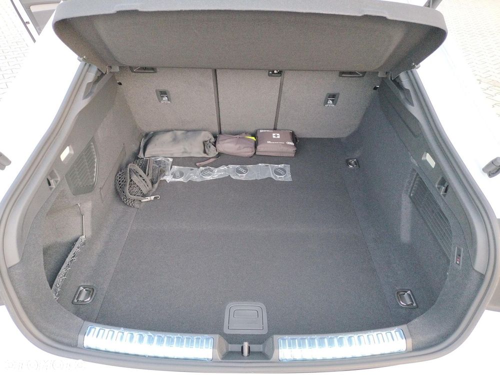 Audi A5 Limousine - 17