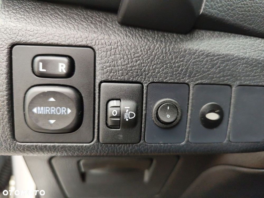 Toyota Auris - 20