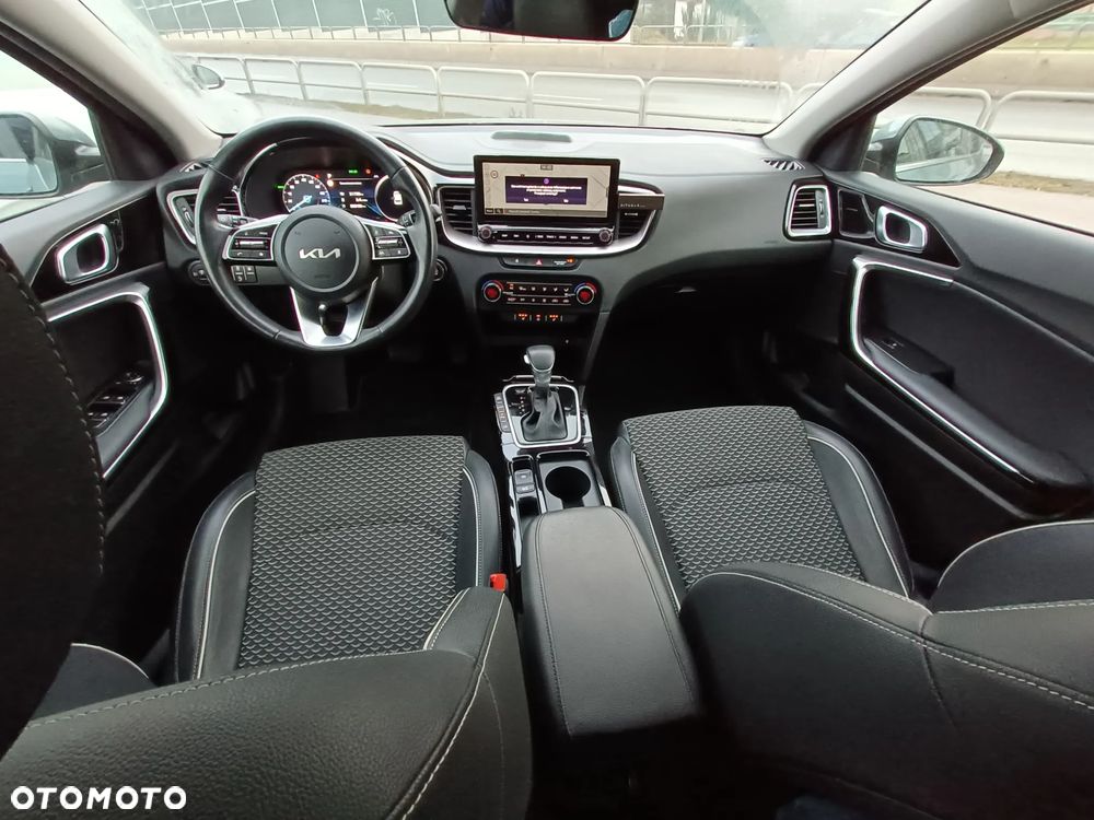 Kia XCeed 1.6 GDI PHEV Business Line DCT - 20