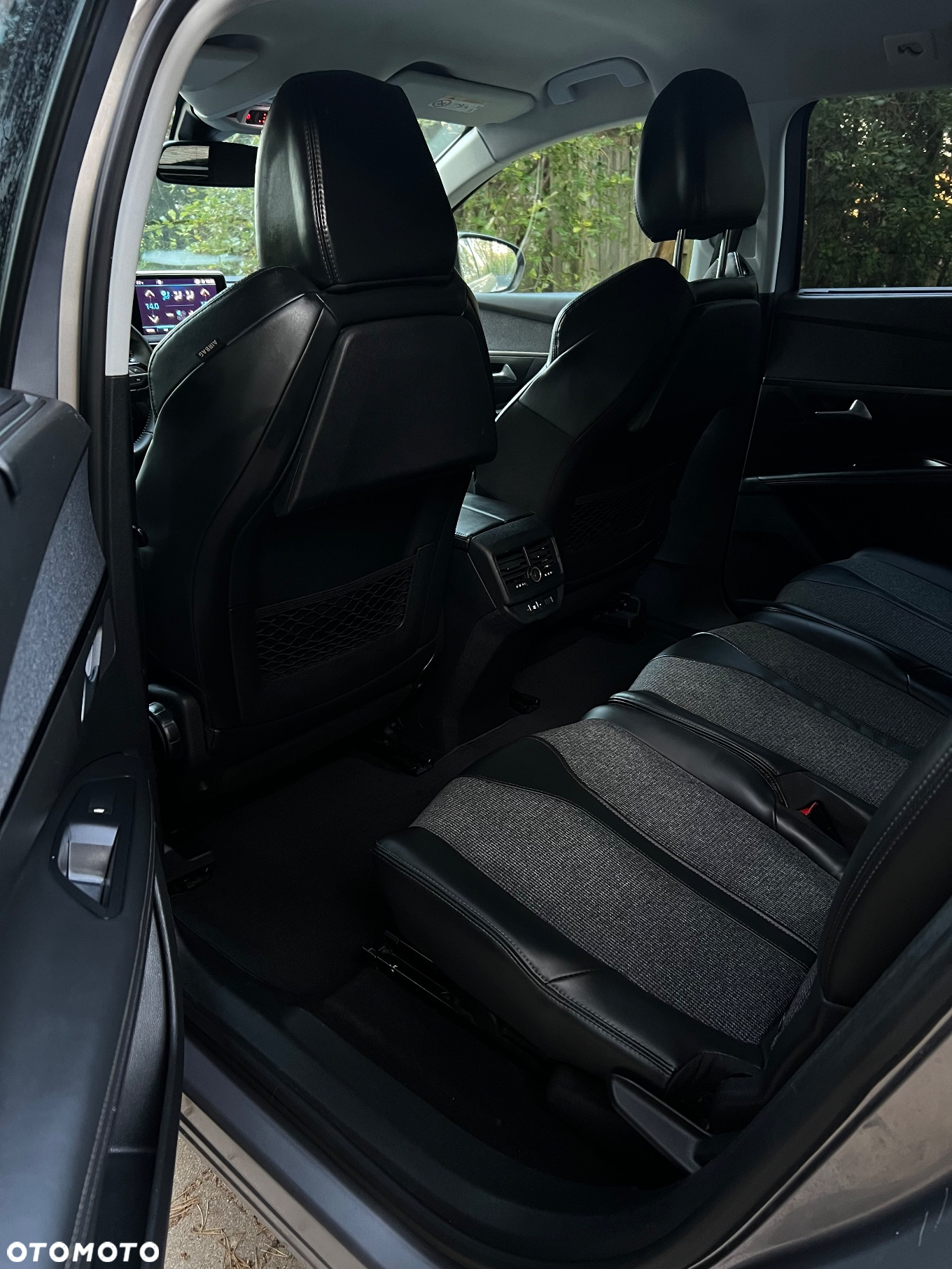 Peugeot 5008 1.5 BlueHDi Allure Pack S&S - 12