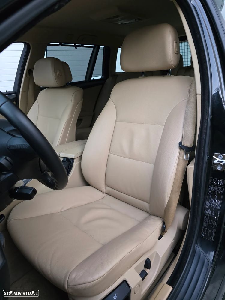 BMW 520 d Sport - 48