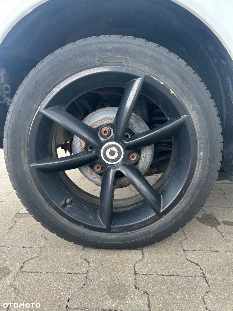Smart Fortwo - 20