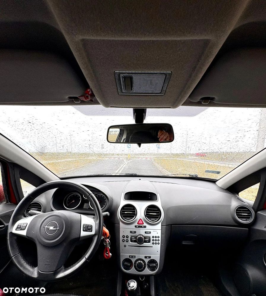 Opel Corsa 1.2 16V Color Edition - 16