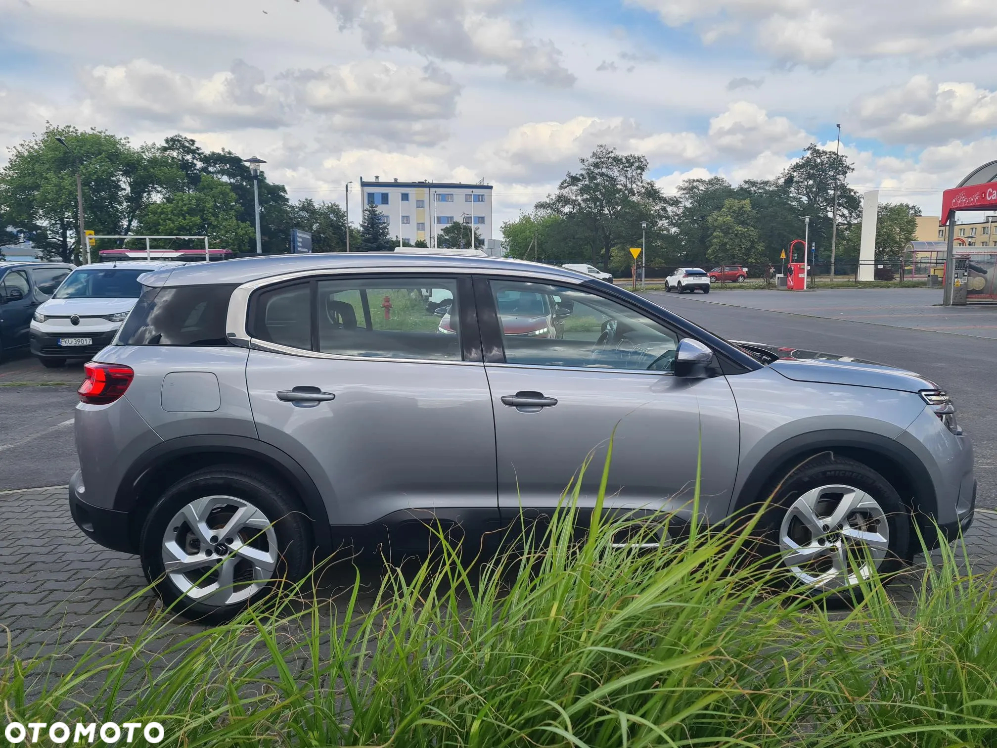 Citroën C5 Aircross 1.2 PureTech Feel - 6