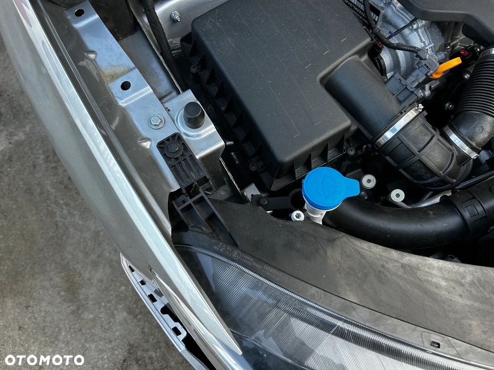 MG ZS Hybrid+ - 6