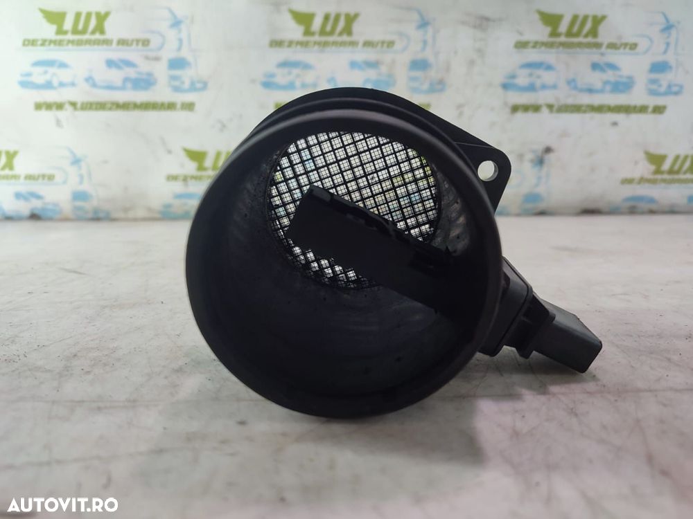 Debimetru 03G906461C Audi A4 B8/8K [2007 - 2011] - 3