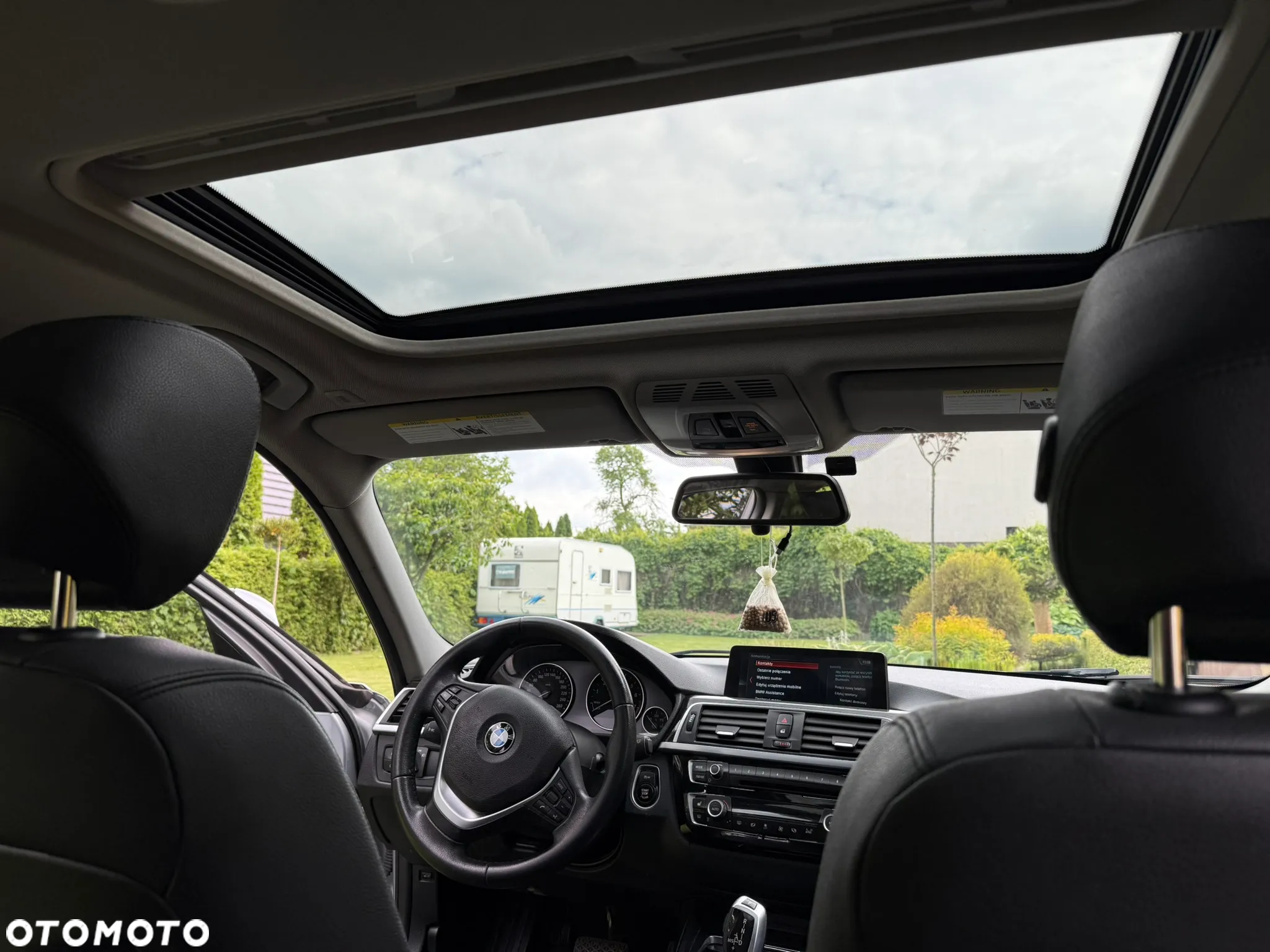 BMW Seria 3 - 15