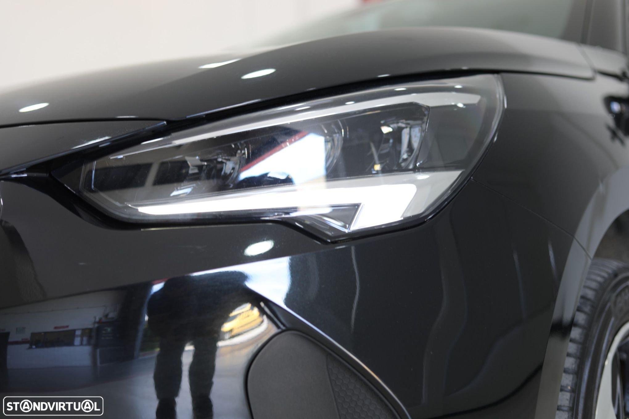 Opel Corsa-e Business Edition - 28
