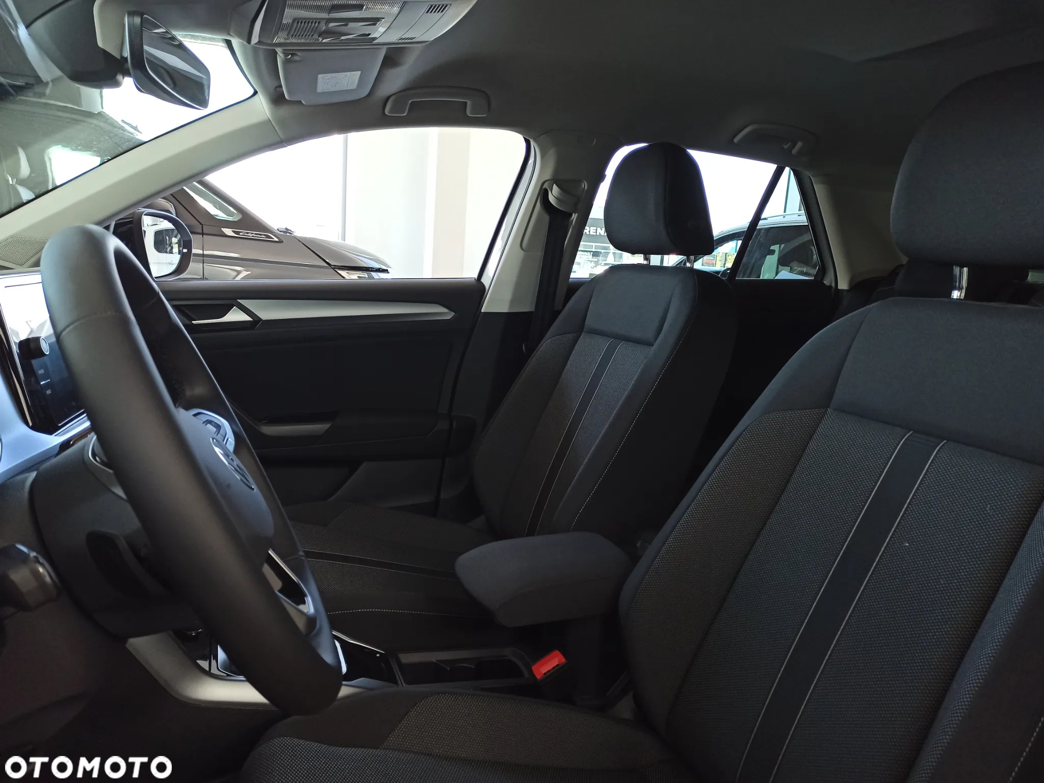 Volkswagen T-Roc 1.5 TSI Special Edition DSG - 11