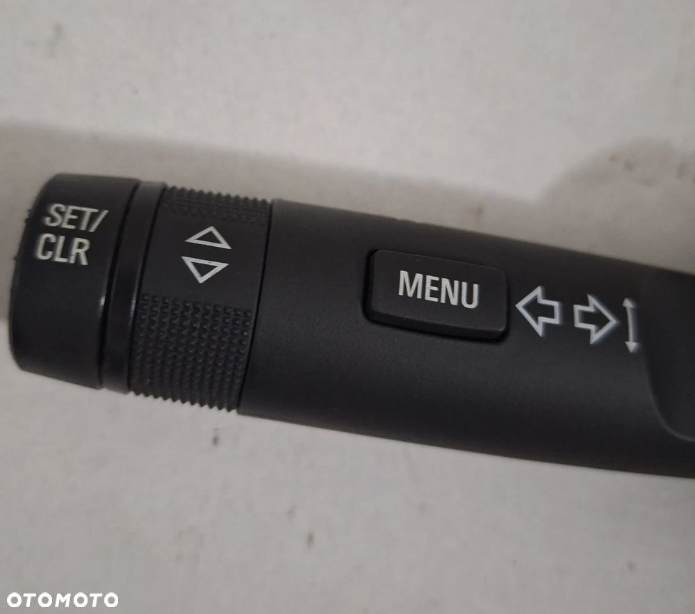 PRZEŁACZNIKI POD KIEROWNICĘ, MANETKI- OPEL ASTRA J - 3