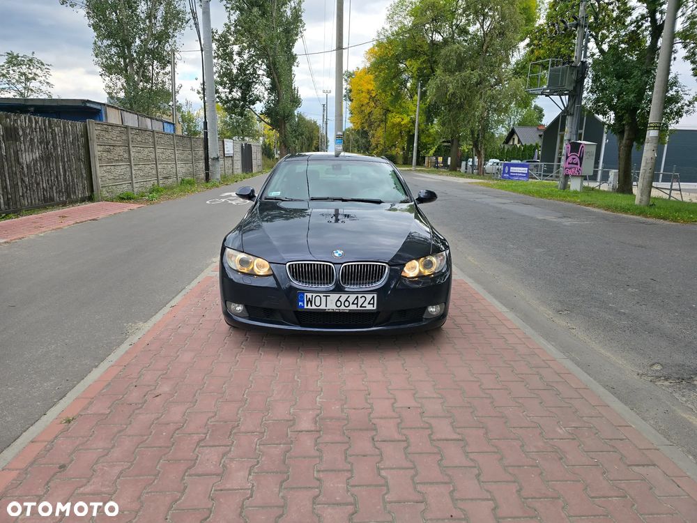 BMW Seria 3 - 4