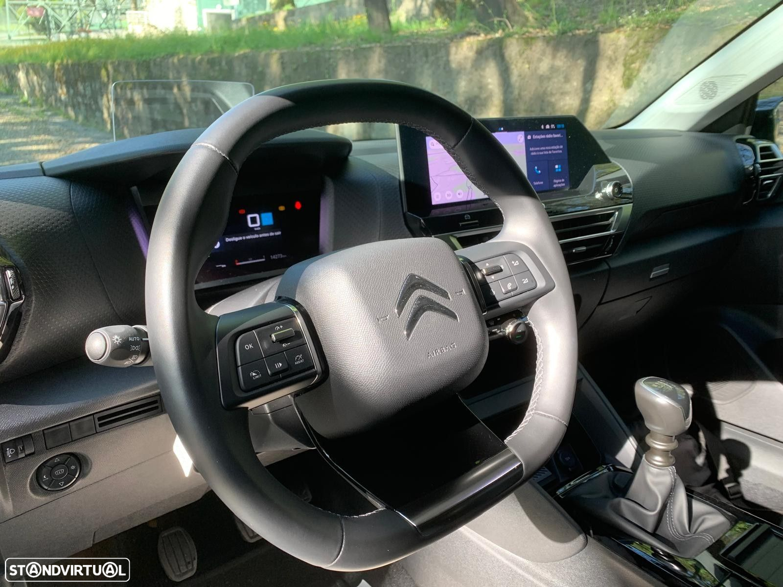 Citroën C4 1.2 PureTech Feel Pack - 37