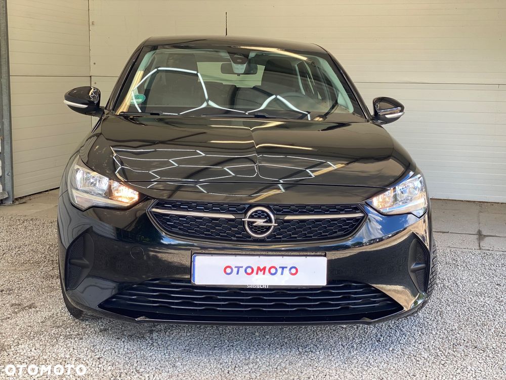 Opel Corsa 1.2 Edition S&S - 2