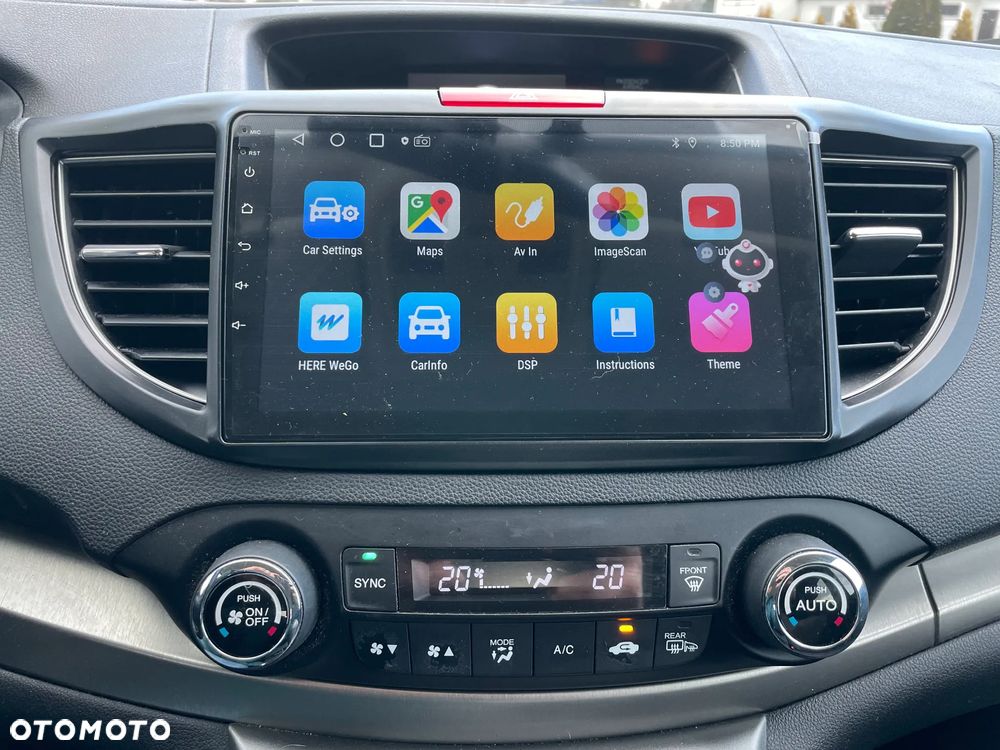 Honda CR-V 1.6i-DTEC Elegance (2WD) - 20