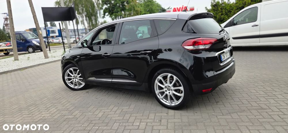 Renault Scenic Energy dCi 130 S&S Bose Edition - 9
