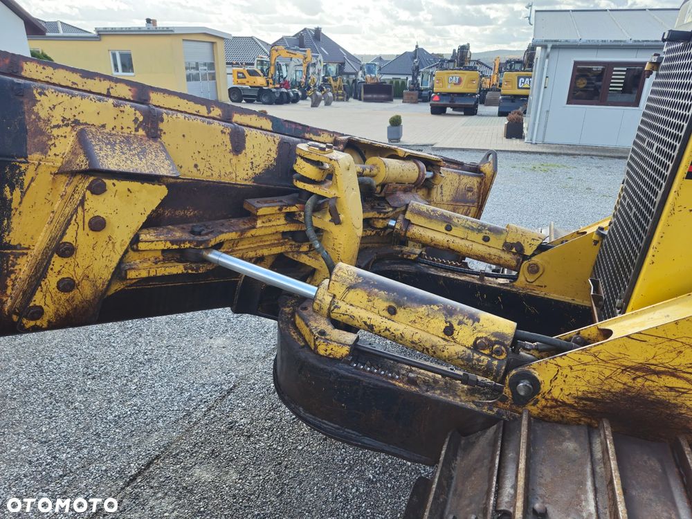 Caterpillar D5 H LGP - 13