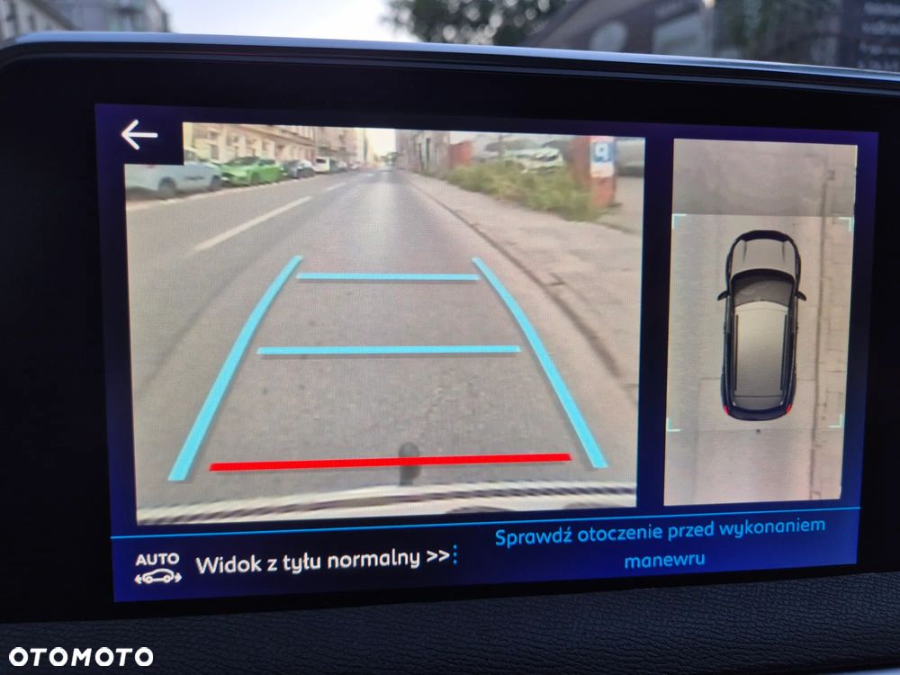Peugeot 3008 BlueHDi 180 Stop & Start EAT6 GT - 31