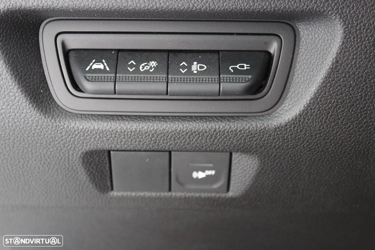 Renault Zoe (c/ Bateria) Zen 50 - 29