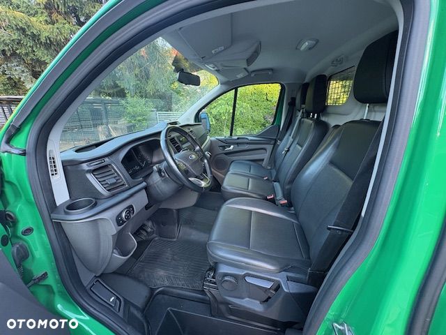 Ford Transit Custom L2H1 LKW VA Active - 5