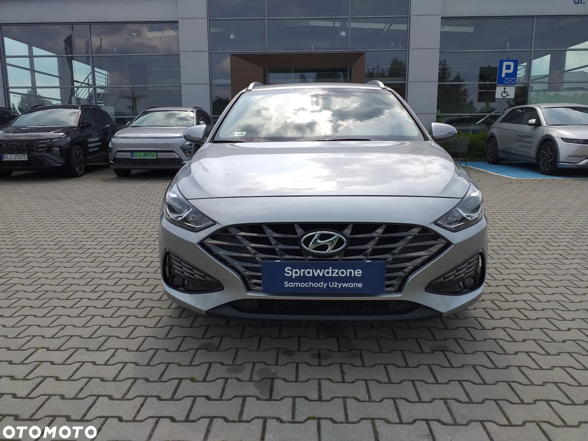 Hyundai i30 1.5 DPI Comfort - 9